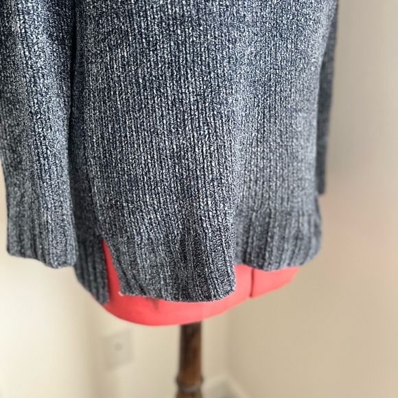 Orvis Chenille Sweater (S) - Picture 5 of 9